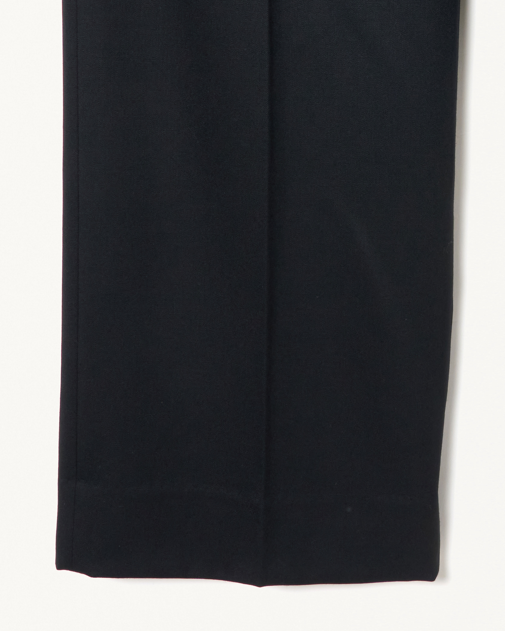 365 TROUSER 詳細画像 Black 8