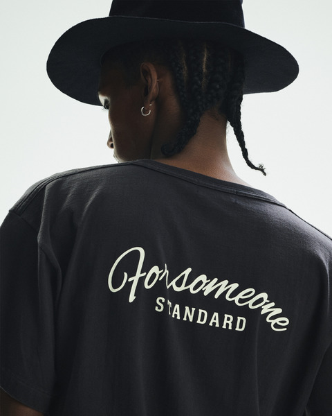 POCKET TEE 詳細画像