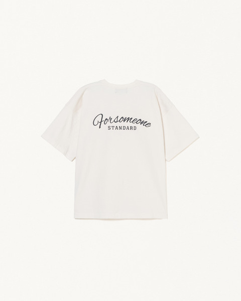 POCKET TEE 詳細画像