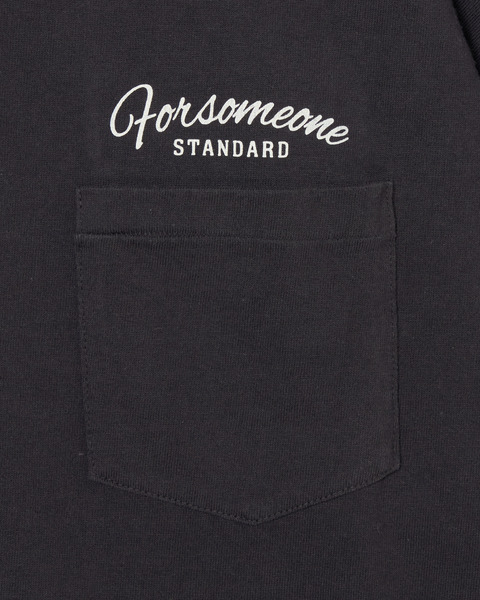 POCKET TEE 詳細画像