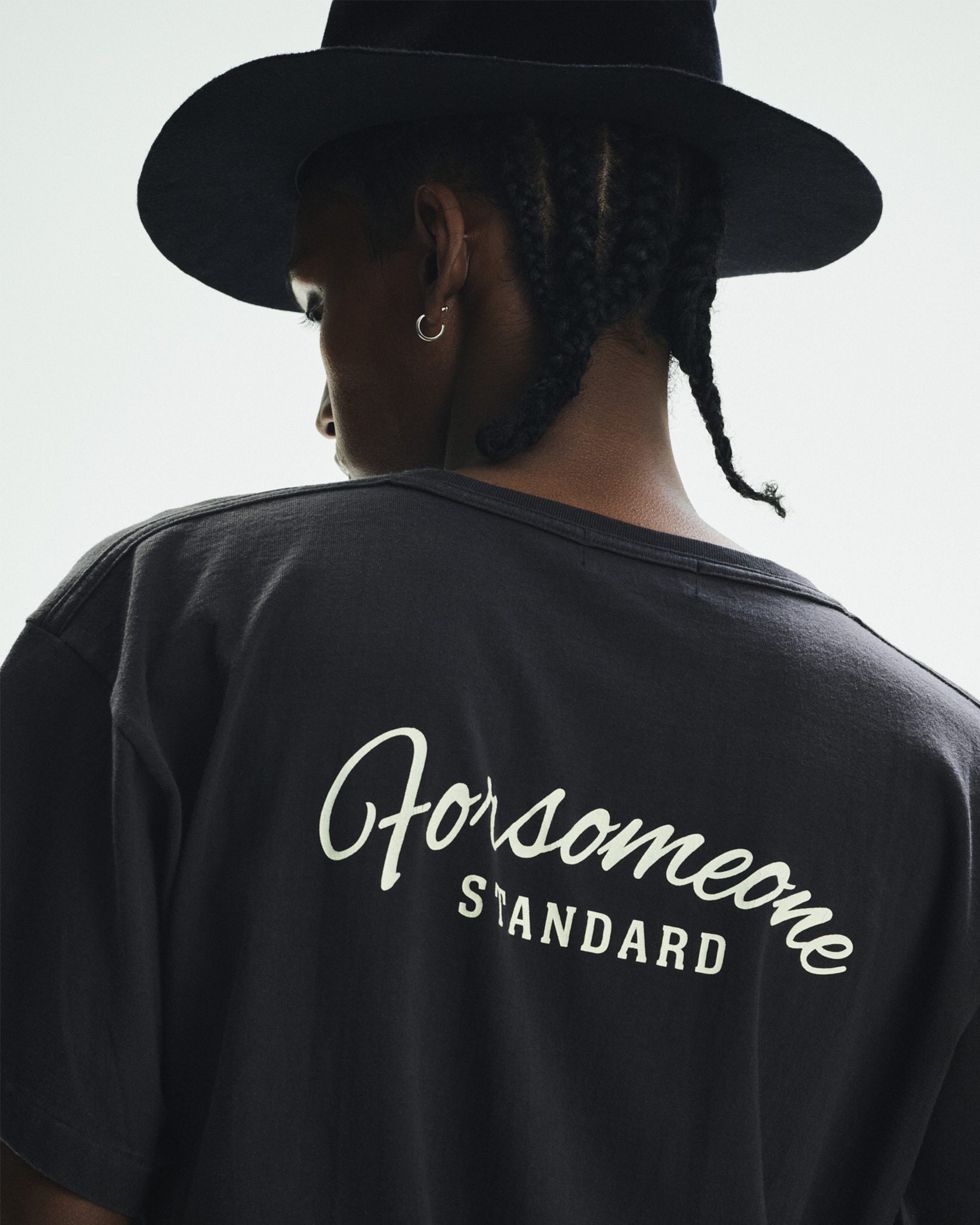 POCKET TEE 詳細画像 D.Grey 12