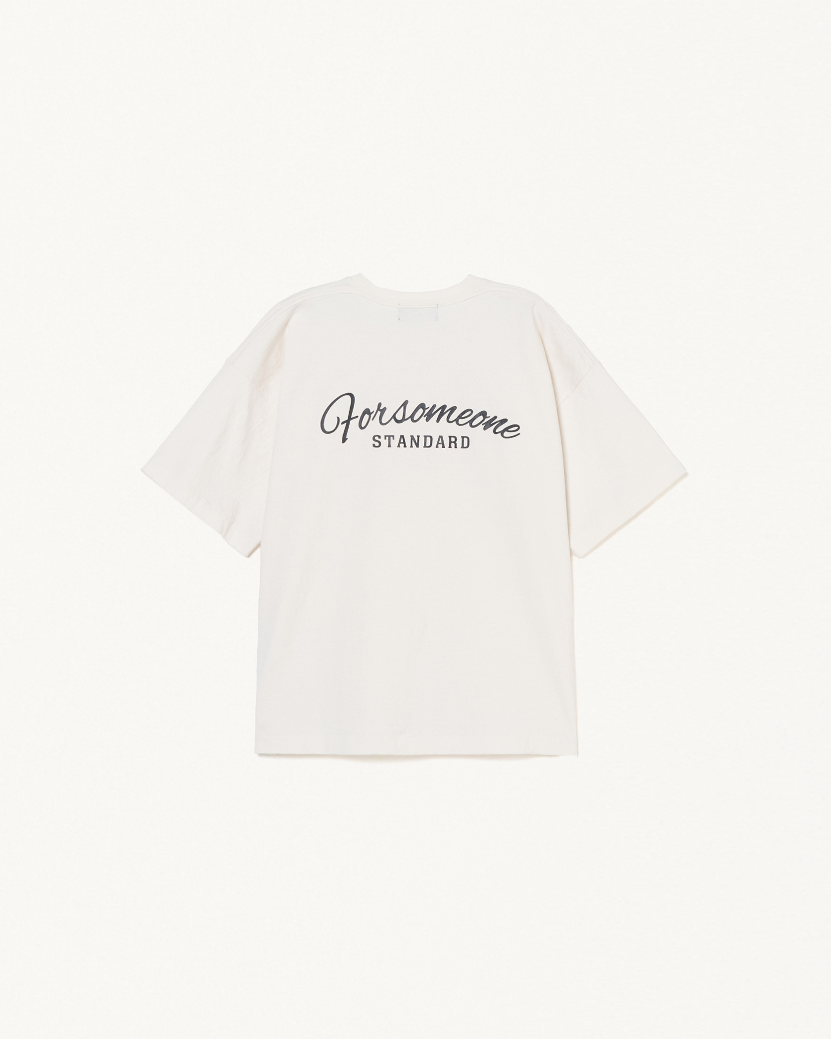 POCKET TEE 詳細画像 D.Grey 2