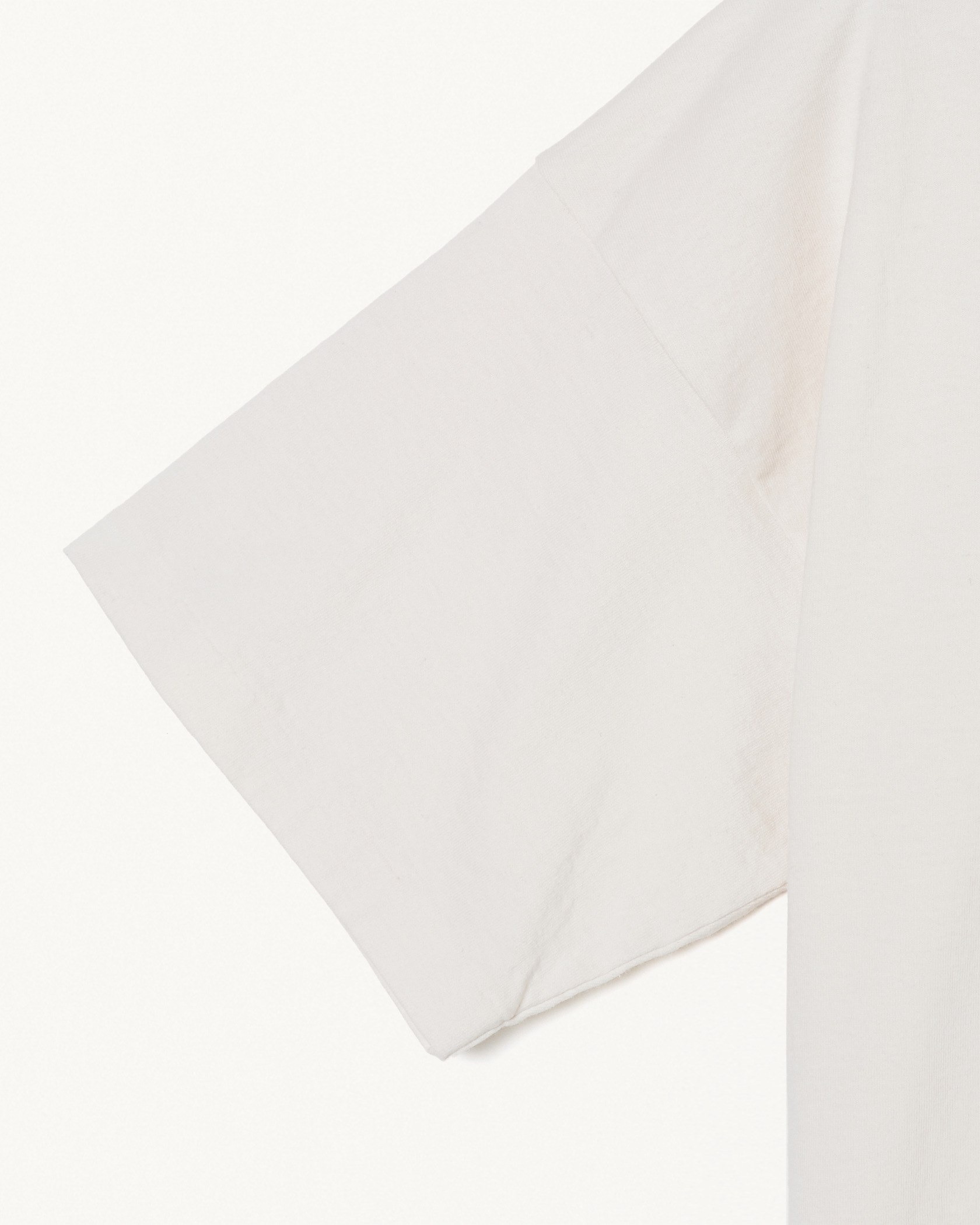 POCKET TEE 詳細画像 D.Grey 4