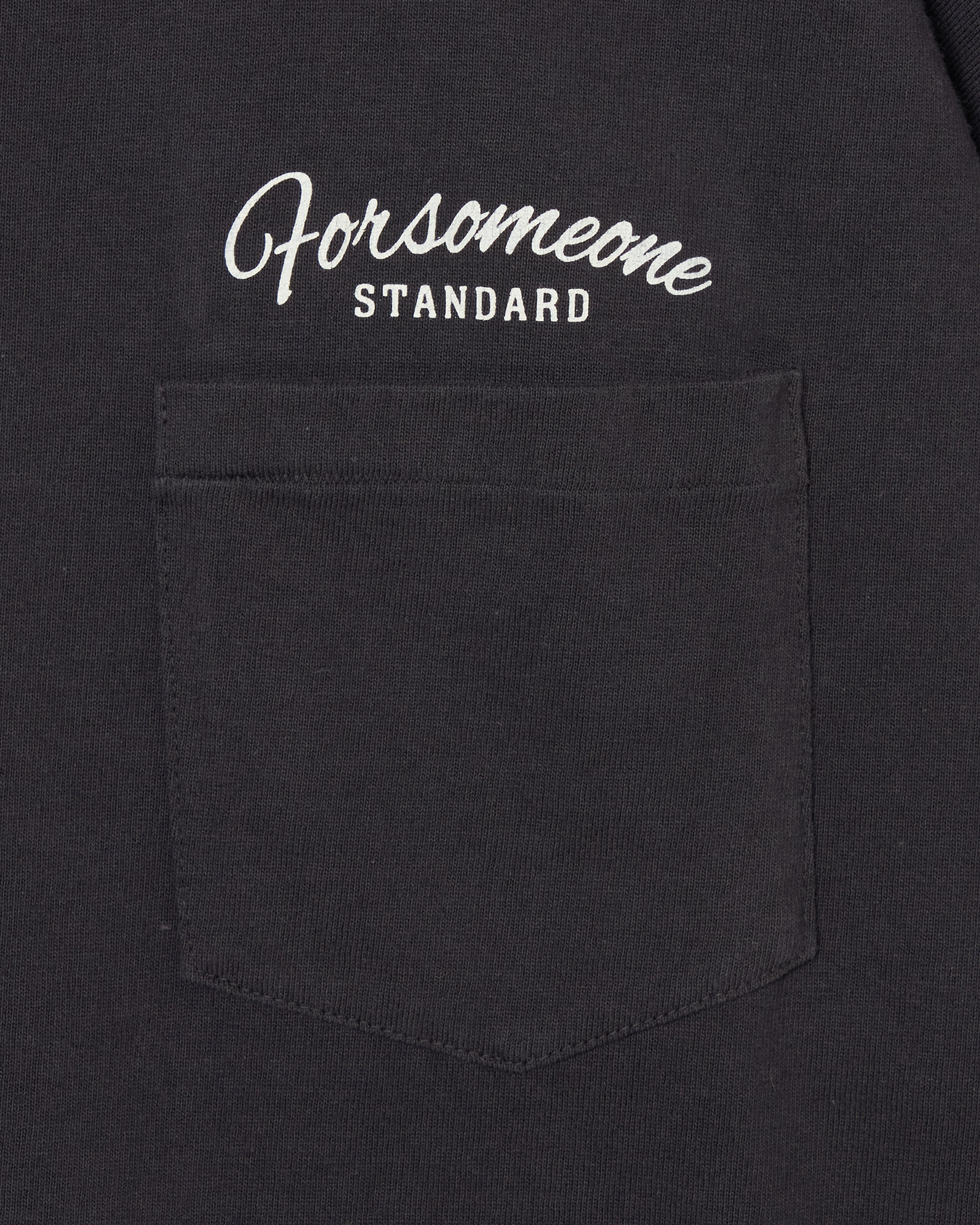 POCKET TEE 詳細画像 D.Grey 8