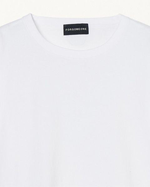 SOLID TEE 詳細画像