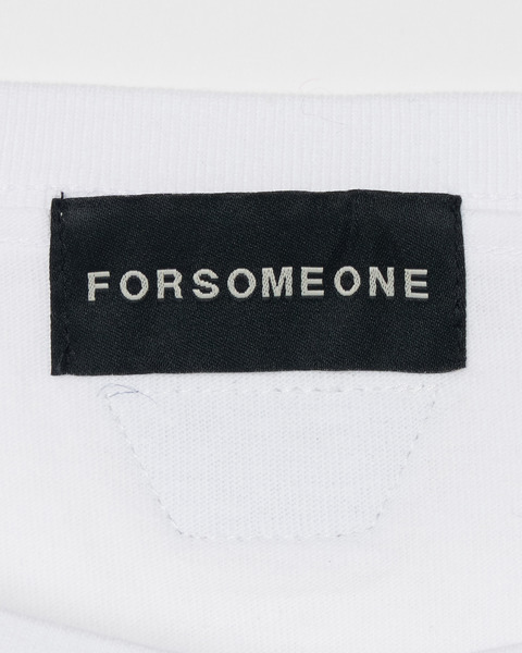 SOLID TEE 詳細画像