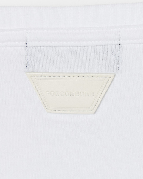 SOLID TEE 詳細画像