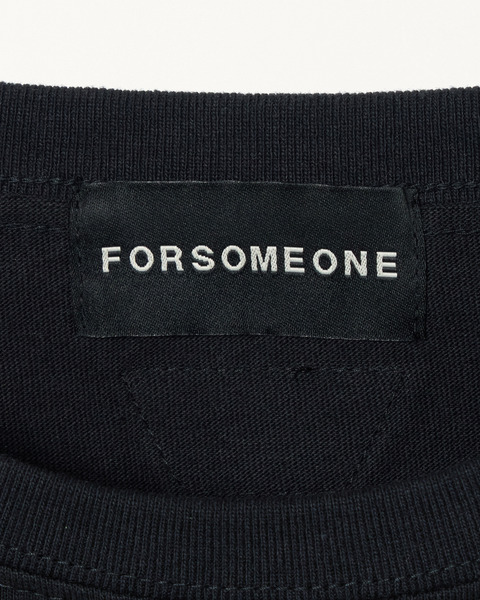 SOLID TEE 詳細画像