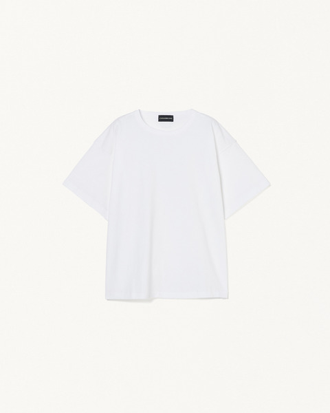 SOLID TEE