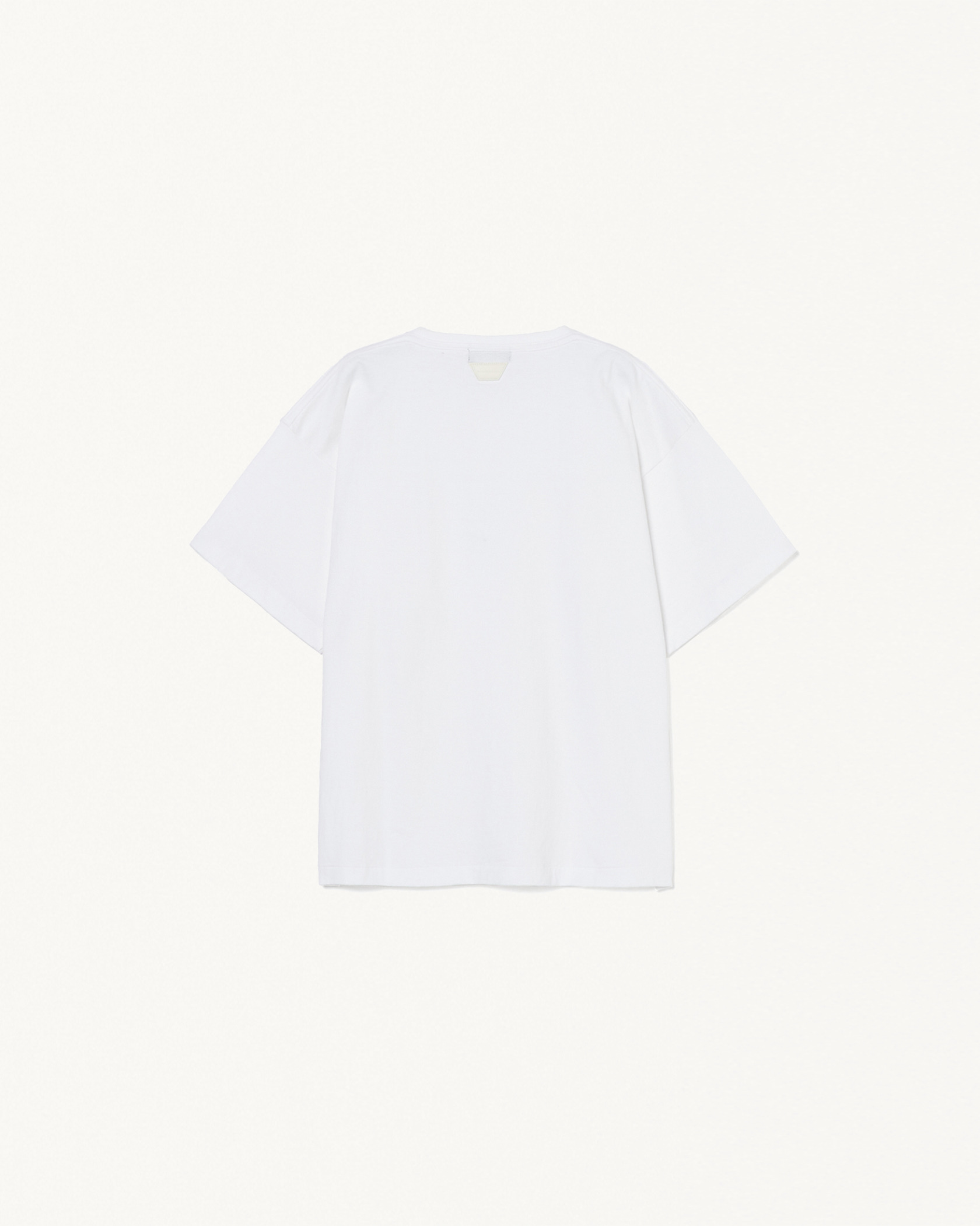 SOLID TEE 詳細画像 Black 2