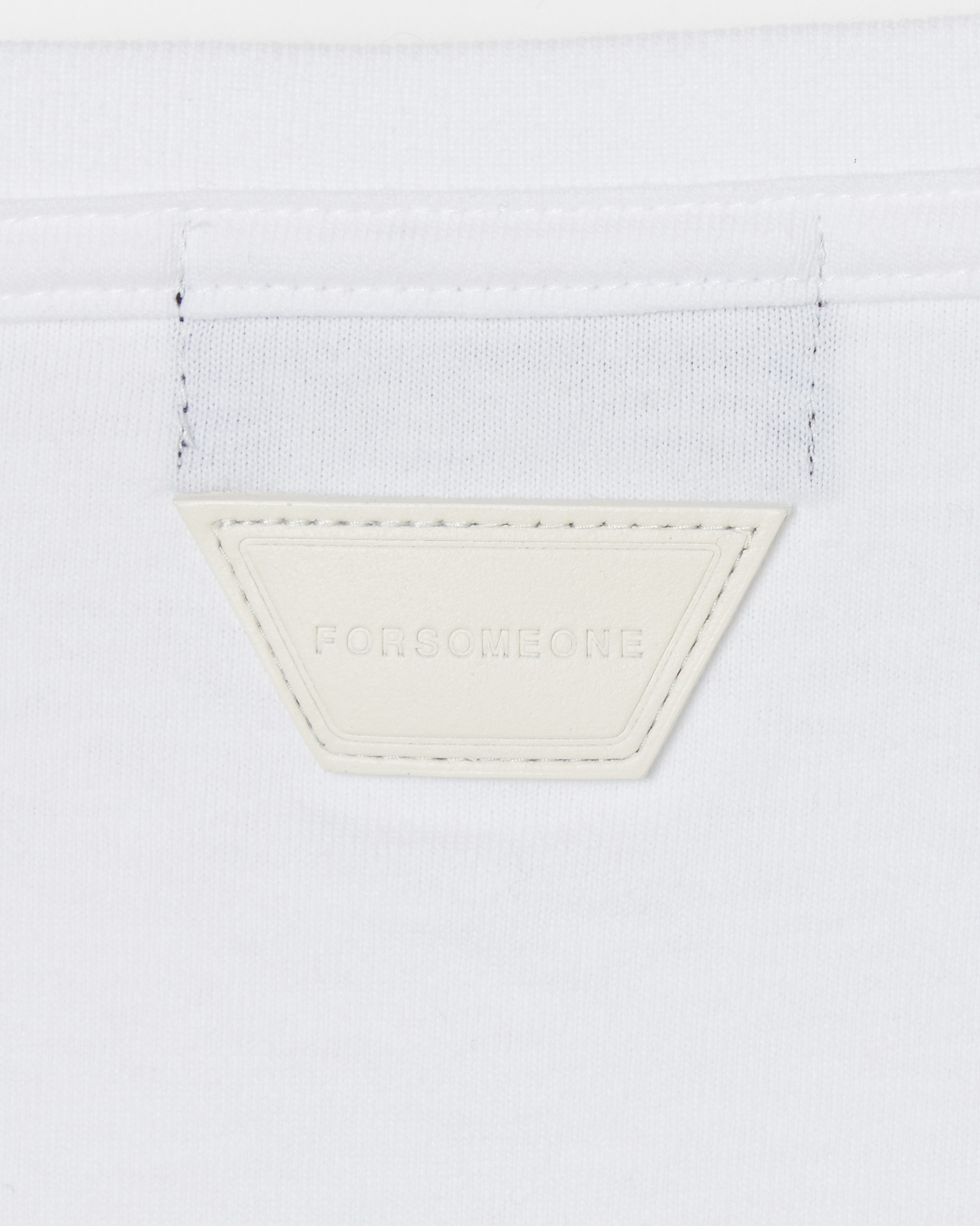 SOLID TEE 詳細画像 Black 5