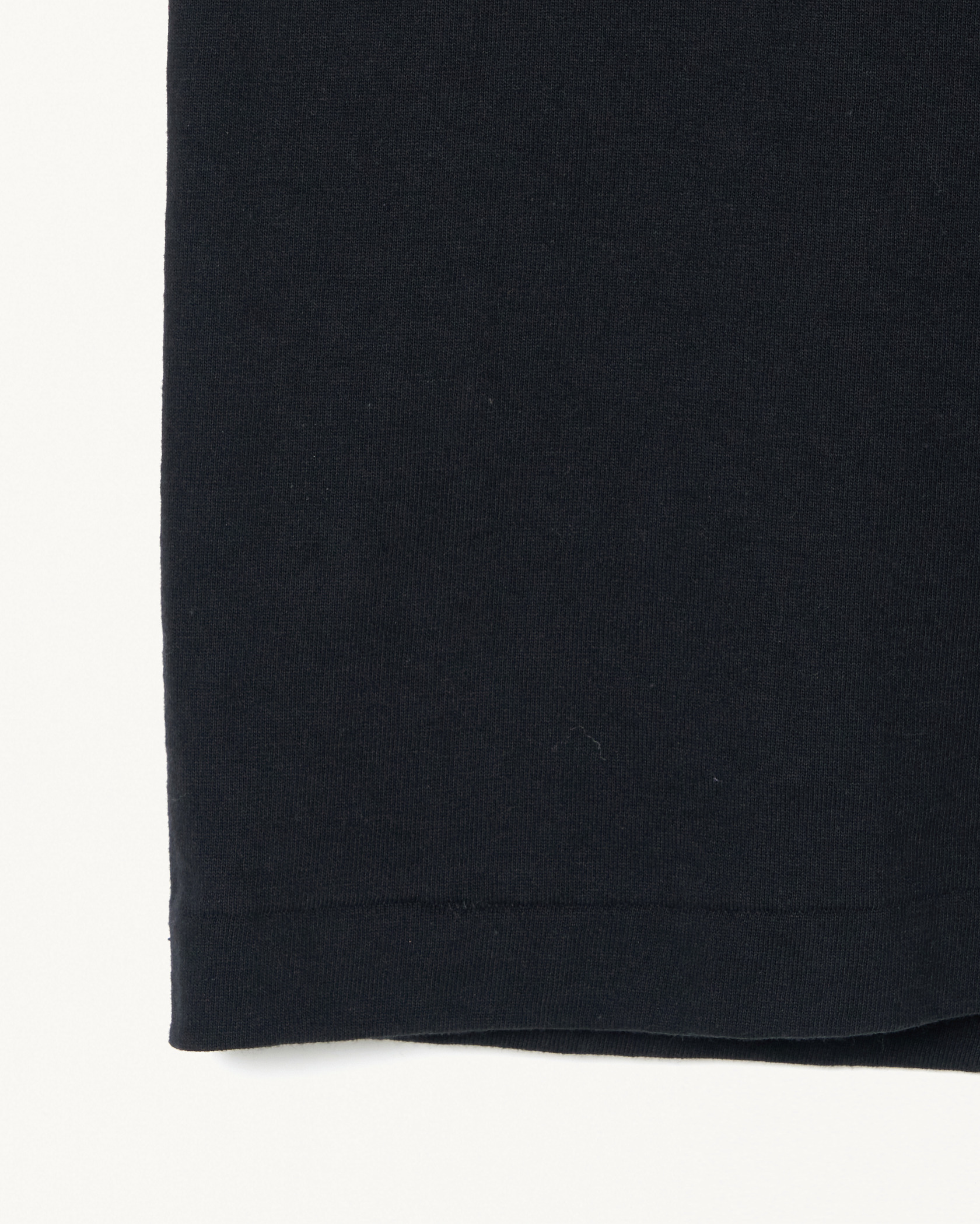 SOLID TEE 詳細画像 Black 9