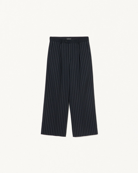 CHAIN STRIPE TROUSER 詳細画像