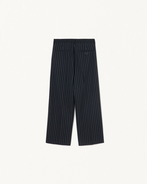 CHAIN STRIPE TROUSER 詳細画像