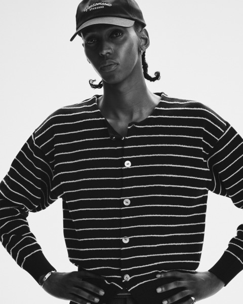 ARCH LOGO CAP 詳細画像