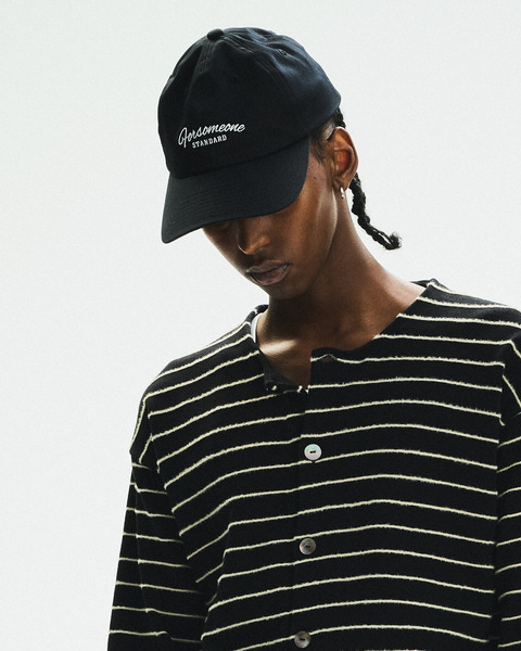 ARCH LOGO CAP 詳細画像