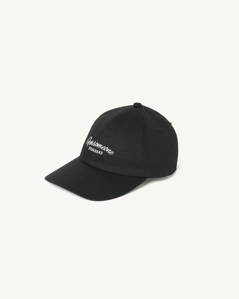 ARCH LOGO CAP