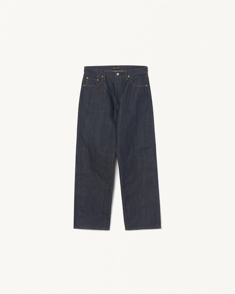 XX TAPERED DENIM PT 詳細画像