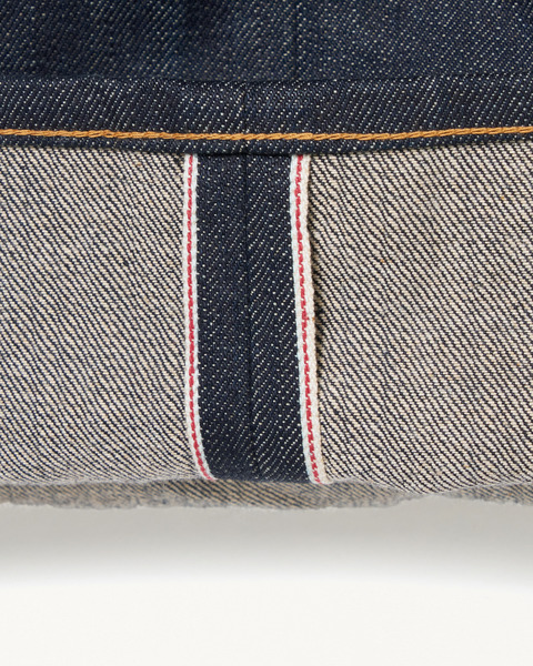 XX TAPERED DENIM PT 詳細画像