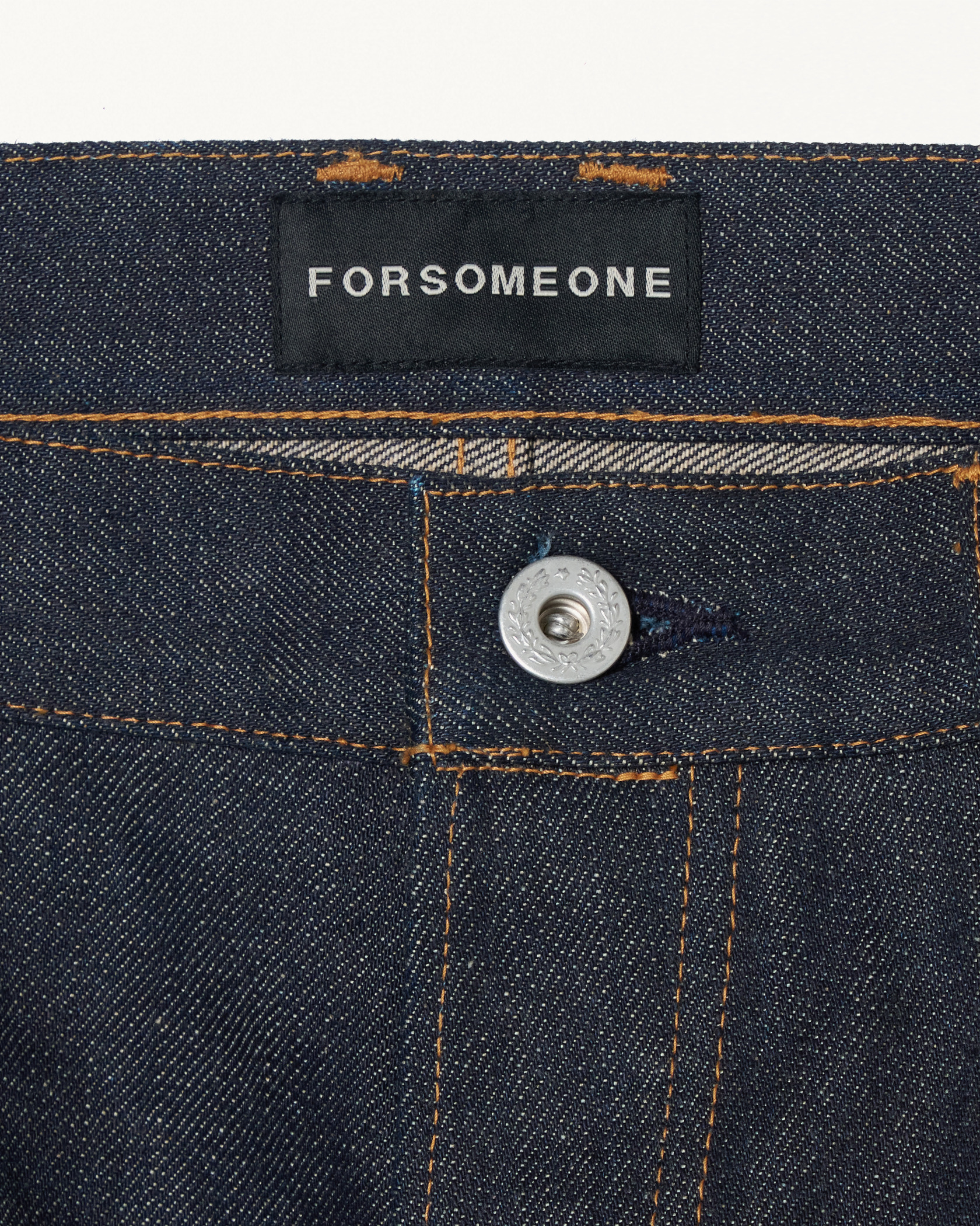 XX TAPERED DENIM PT 詳細画像 Indigo 4