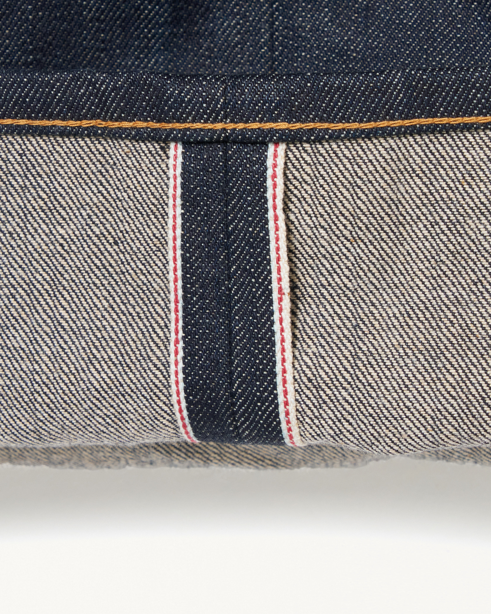 XX TAPERED DENIM PT 詳細画像 Indigo 9