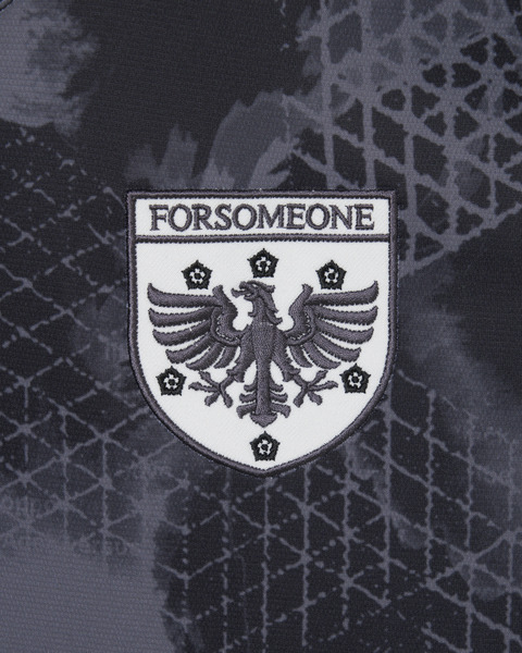 UMBRO FC SHIRT 詳細画像