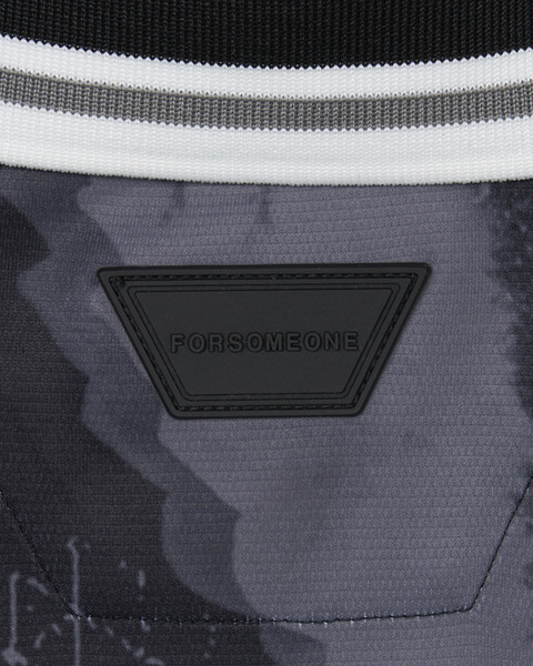 UMBRO FC SHIRT 詳細画像