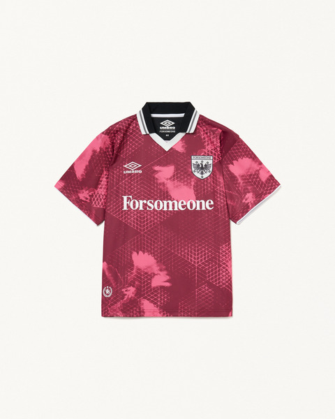 UMBRO FC SHIRT 詳細画像