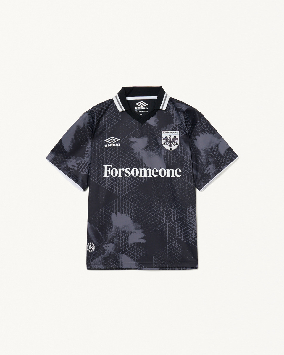定価2.9万 美品 umbro × FORSOMEONE ゲームシャツ Lサイズ UMBRO FC SHIRT | FORSOMEONE(フォーサムワン)公式ONLINE STORE