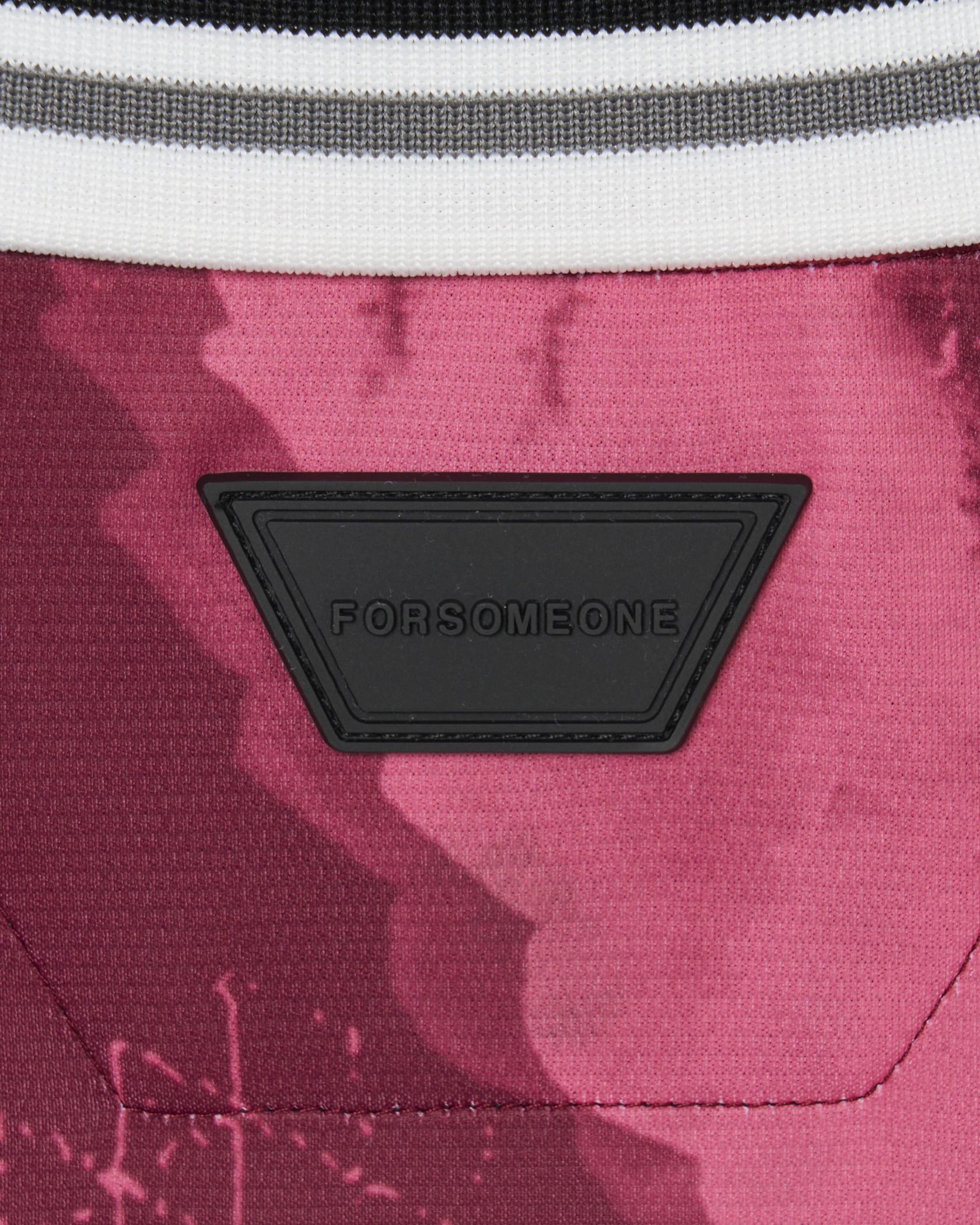 UMBRO FC SHIRT 詳細画像 Red 12
