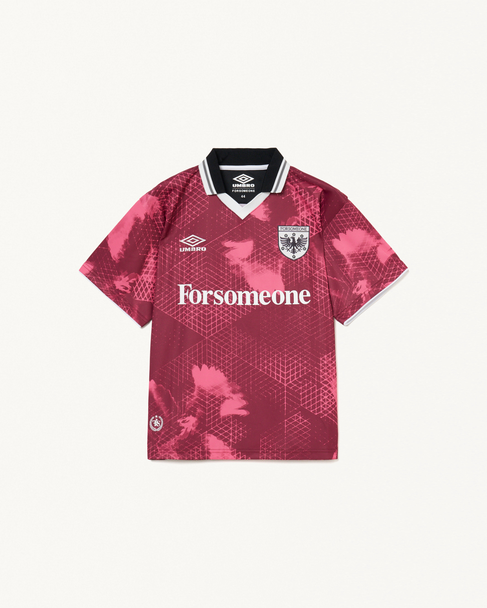 UMBRO FC SHIRT | FORSOMEONE(フォーサムワン)公式ONLINE STORE