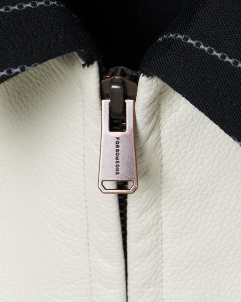 CHAIN STRIPE SPORT JK 詳細画像