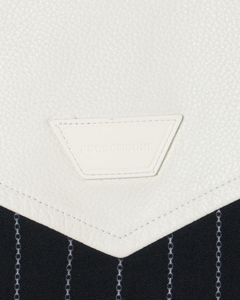 CHAIN STRIPE SPORT JK 詳細画像