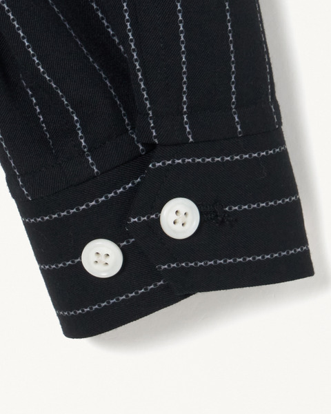 CHAIN STRIPE SPORT JK 詳細画像