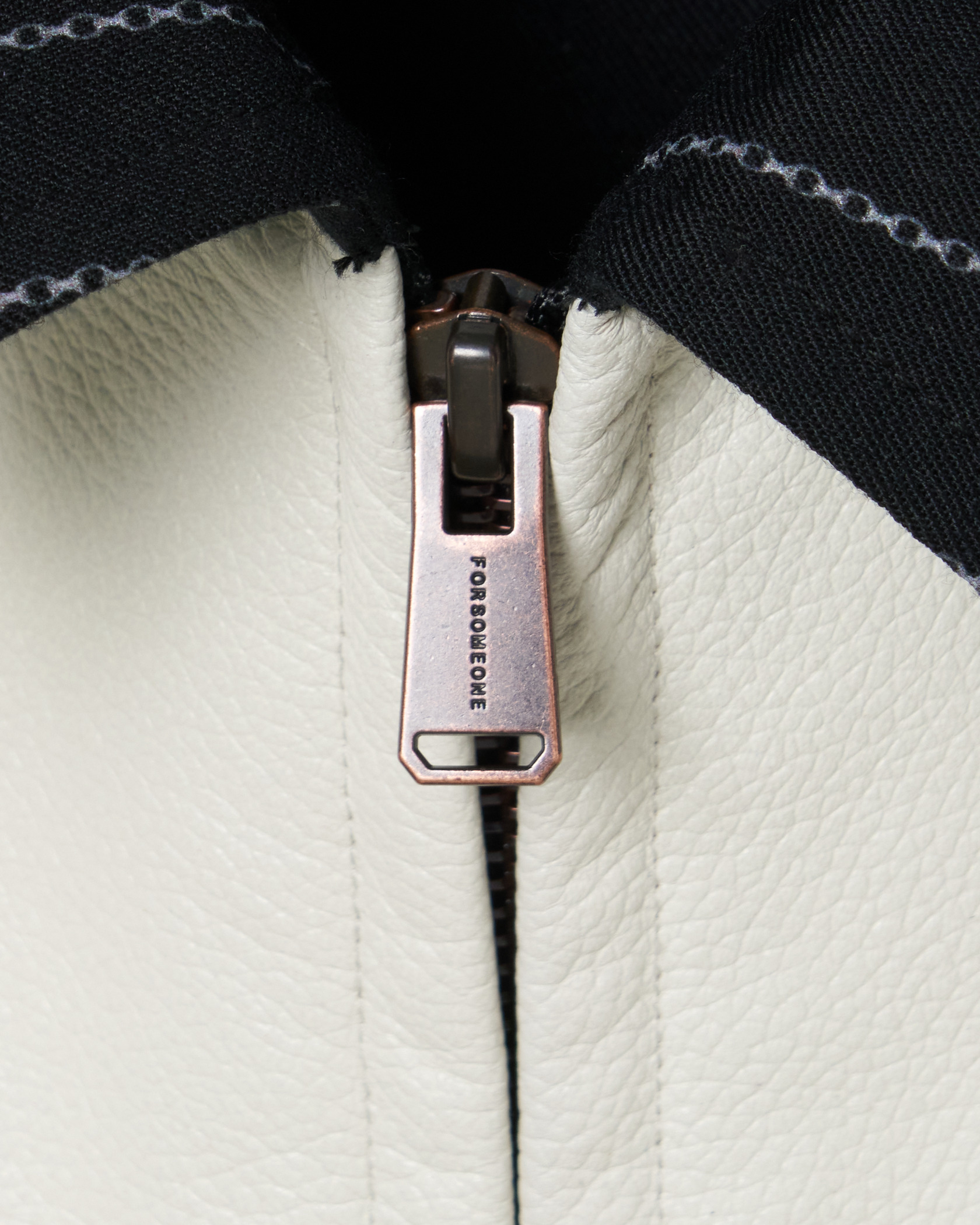 CHAIN STRIPE SPORT JK 詳細画像 Black 4