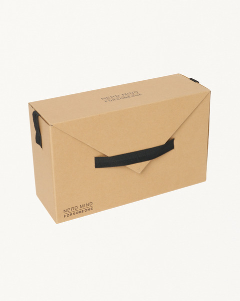 NERD MIND&times;FORSOMEONE f:tre (MEN) 詳細画像