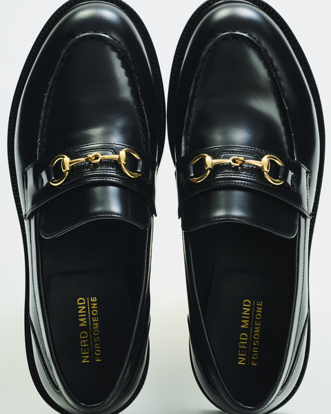 NERD MIND&times;FORSOMEONE f:tre (MEN) 詳細画像