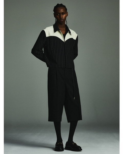 NERD MIND&times;FORSOMEONE f:tre (MEN) 詳細画像