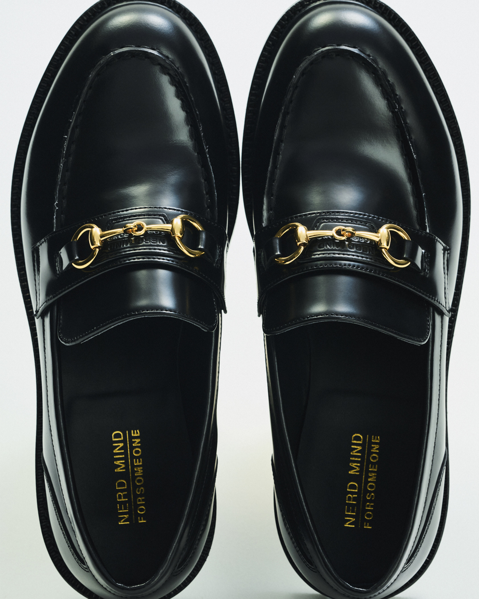 NERD MIND&times;FORSOMEONE f:tre (MEN) 詳細画像 Brown 15