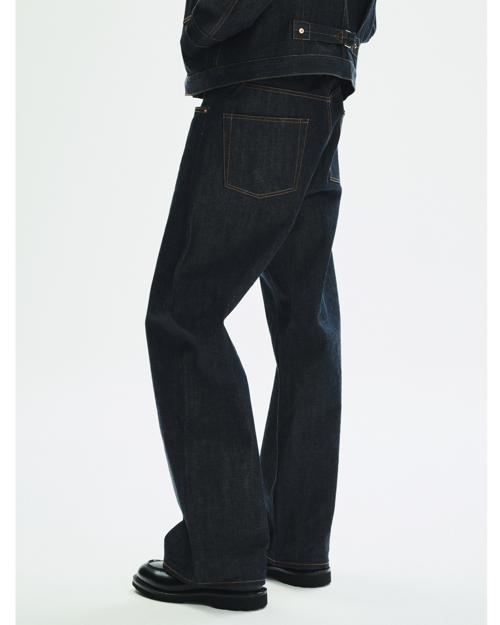 NERD MIND&times;FORSOMEONE f:tre (MEN) 詳細画像 Brown 18