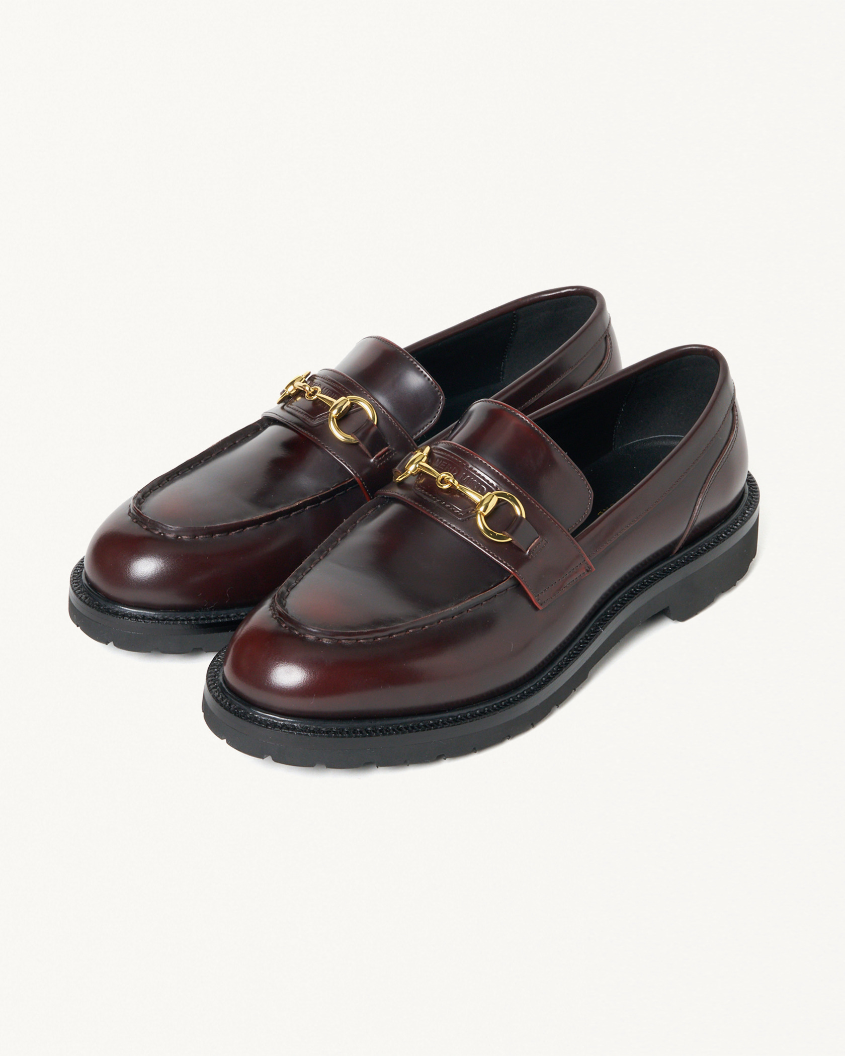 NERD MIND&times;FORSOMEONE f:tre (MEN) 詳細画像 Brown 4