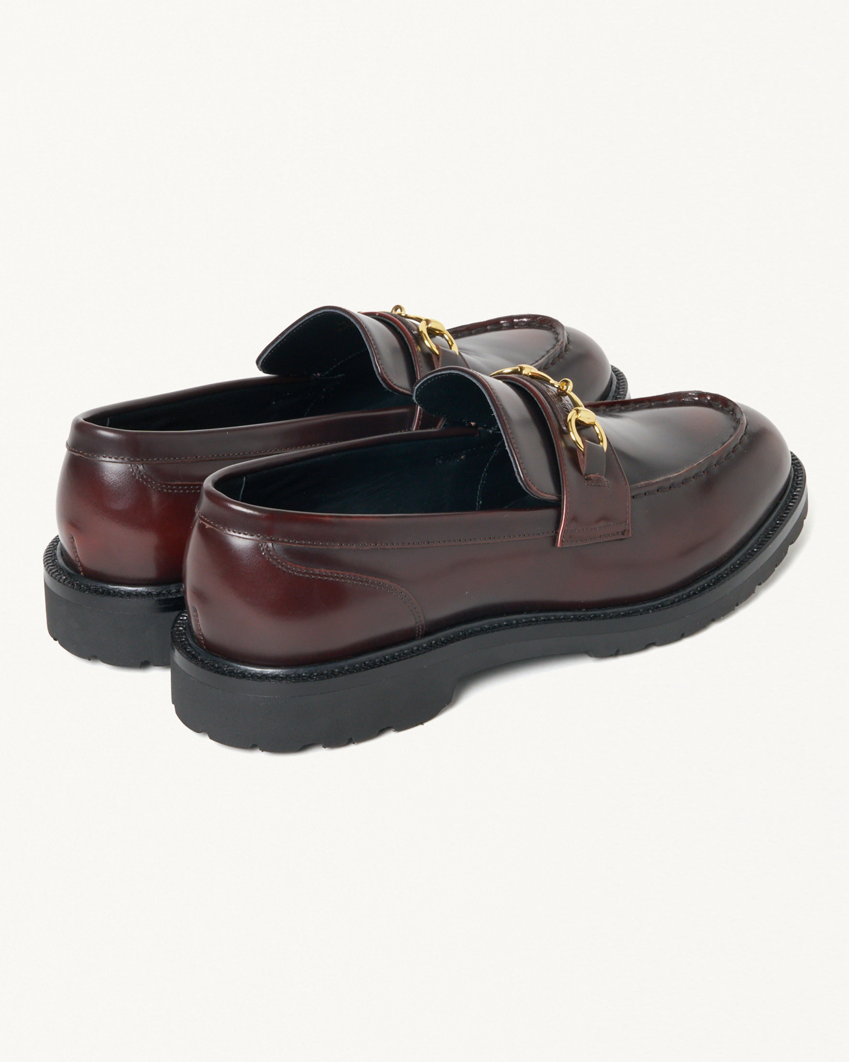 NERD MIND&times;FORSOMEONE f:tre (MEN) 詳細画像 Brown 5