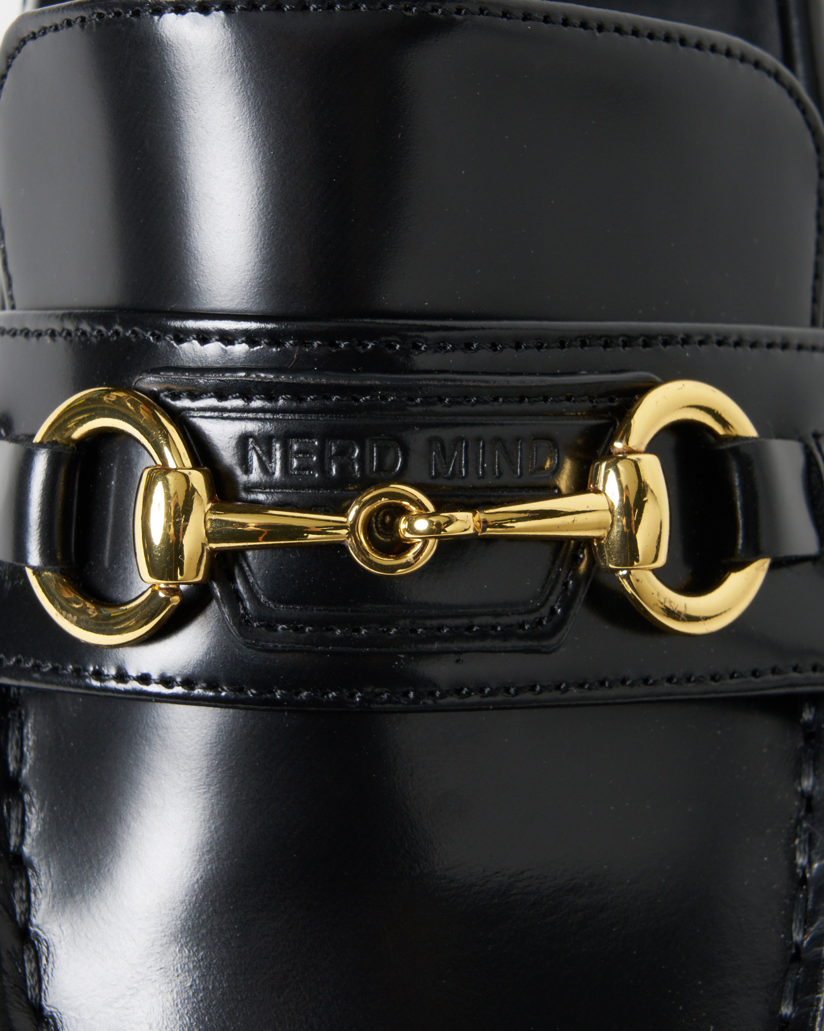 NERD MIND&times;FORSOMEONE f:tre (MEN) 詳細画像 Brown 9