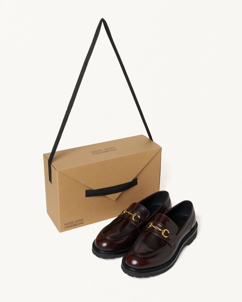 NERD MIND&times;FORSOMEONE f:tre (WOMEN) 詳細画像