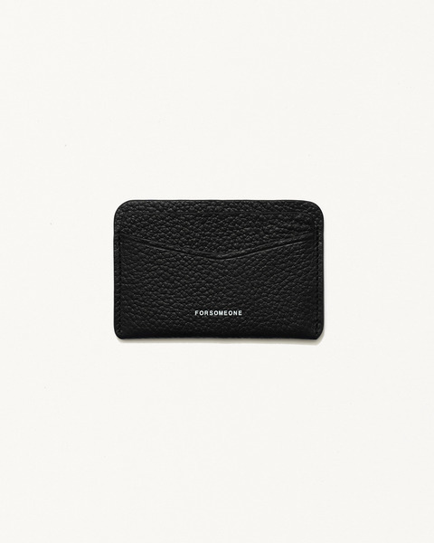 LEATHER CARD CASE 詳細画像