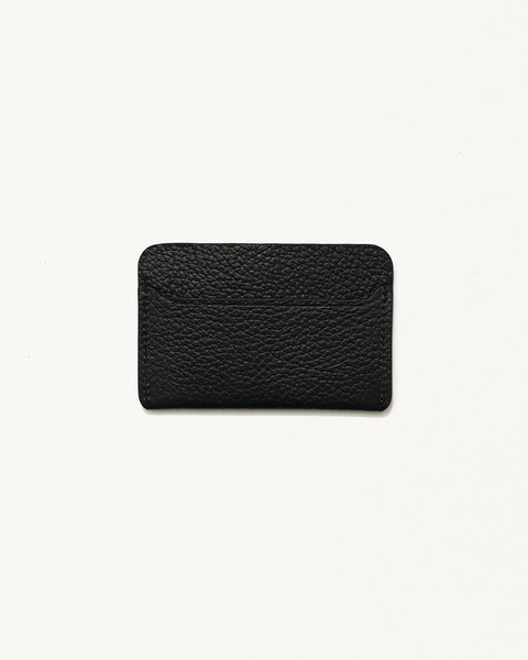 LEATHER CARD CASE 詳細画像