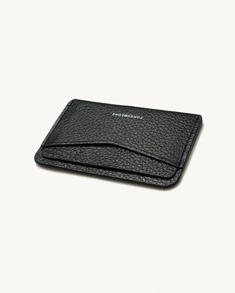 LEATHER CARD CASE 詳細画像