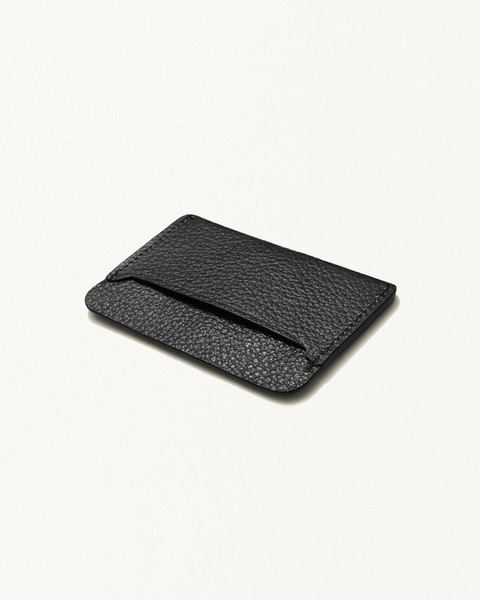 LEATHER CARD CASE 詳細画像