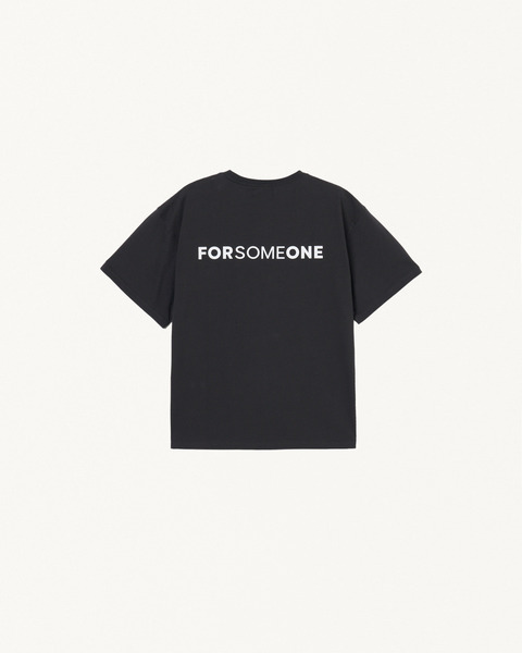 BOX LOGO TEE 詳細画像