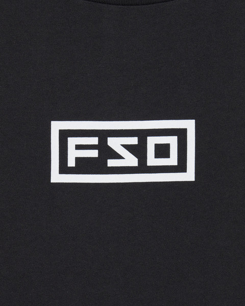 BOX LOGO TEE 詳細画像